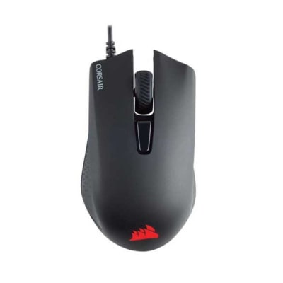 MOUSE CORSAIR HARPOON RGB PRO (CH-9301111-NA)