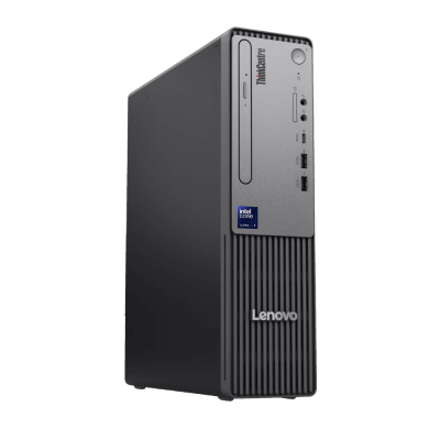 COMPUTADORA LENOVO THINKCENTRE NEO 50S GEN 6 U5 225, 16GB, 512 GB SSD, FREEDOS (13DL000ALD) (NT4)
