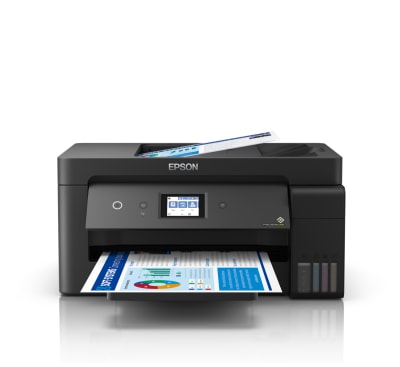 IMPRESORA MULTIFUNCIONAL EPSON ECOTANK L14150 (C11CH96301) (NT3)