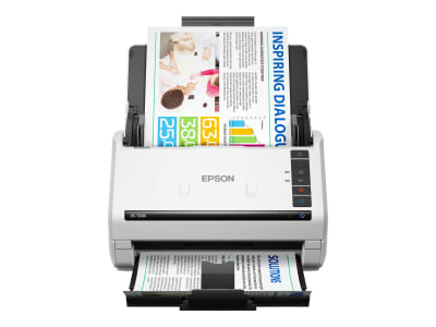 IMPRESORA EPSON DS-530X A4 DESKTOP SCANNER (B11B286201) (NT3)
