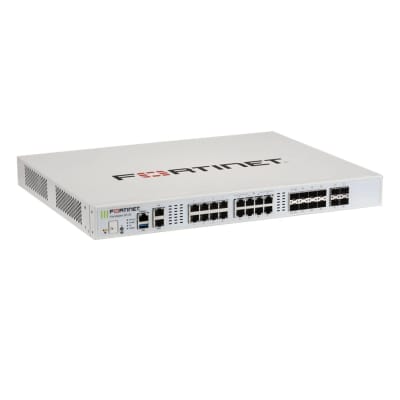FIREWALL FORTINET FORTIGATE 200G 1Y FORTICARE (FG-200G-BDL-950-12)
