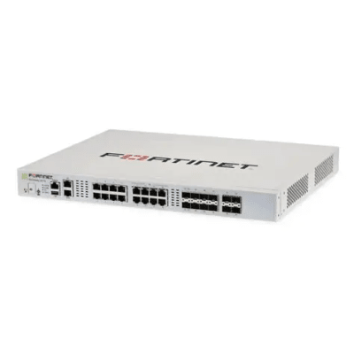 FIREWALL FORTIGATE FG200G (FG-200G) (NT9)