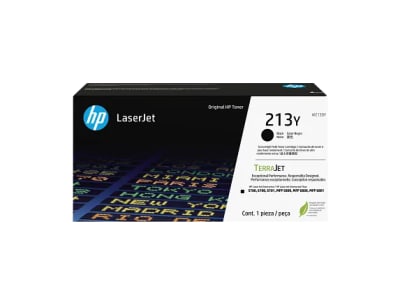 TONER HP 213Y LASERJET 5800 ENT. BLACK (W2130Y) (NT18)