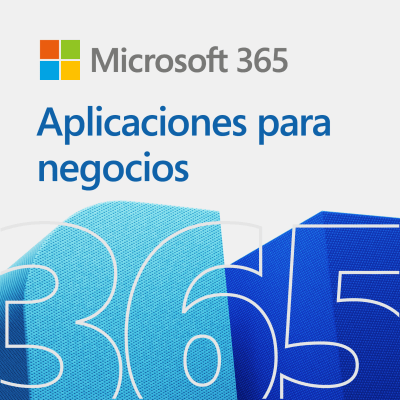 LICENCIA MICROSOFT 365 APPS FOR BUSINESS (SPP-00005)1