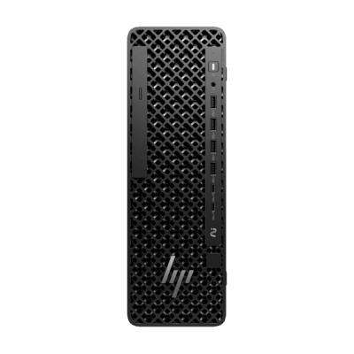 COMPUTADORA HP Z2 SFF G1I, CORE ULTRA 9 285, 16GB, 1TB, W11PRO (DP0Z7LT) (NT6)