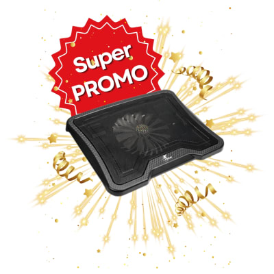 COOLER PARA LAPTOPS XTECH (XTA-150 )