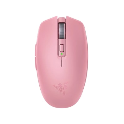 MOUSE RAZER OROCHI V2 QUARTZ EDITION 18000DPI ROSA (RZ01-03731200-R3U1)5