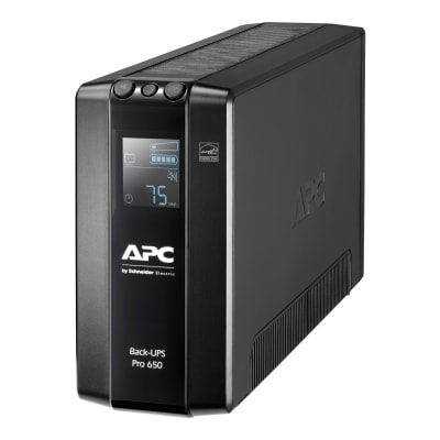 UPS APC EASY BACK BR650MI CS 650VA/390W (BR1600MI)