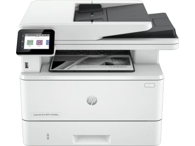 IMPRESORA MULTIFUNCIONAL HP LASERJET PRO MFP 4103FDW (2Z629A#697)
