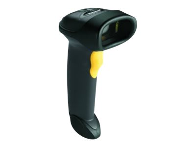 LECTOR DE CODIGO DE BARRAS ZEBRA SYMBOL LS2208 - PDA (LS2208-SR20007R-UR) (NT3)