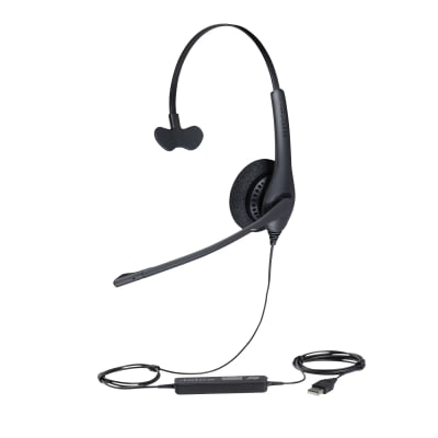 AURICULAR JABRA BIZ 1500 MONO USB NEGRO (1553-0159) (NT3)1