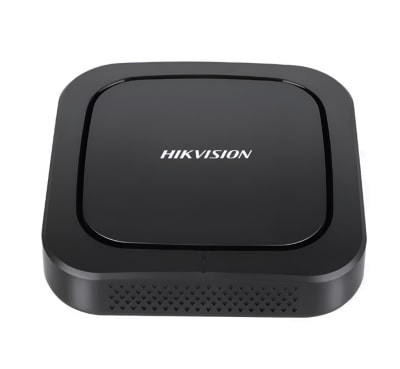 DIGITAL SIGNAGE BOX HIKVISION DS-D60E-B MEDIA PLAYER O-STD (317600978) (NT8)