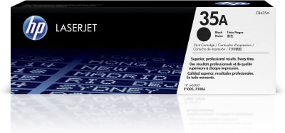 TONER HP 35A LASERJET NEGRO P1005/P1006 (CB435A) (NT18)