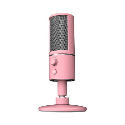 MICROFONO RAZER SEIREN X USB QUARTZ (RZ19-02290300-R3M1)