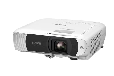 PROYECTOR EPSON POWERLITE FH54+ 3LCD 4,000 LÚMENES FULL HD 1080p (V11HB59021) (NT6)