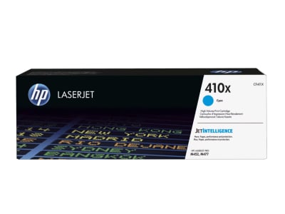 TONER HP CF411X CYAN PRO M477 5.0KPG (CF411X) (NT18)