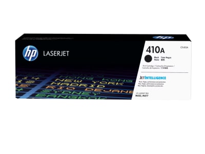 TONER HP 410A NEGRO LASERJET M452/M477 (CF410A) (NT18)