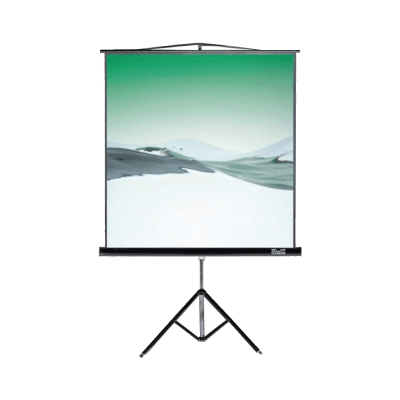 ECRAN KLIP XTREME CON TRIPODE 120'' (KPS-104) (NT3)2