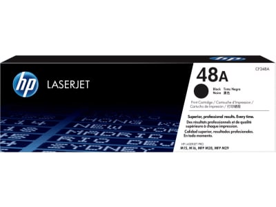 TONER HP 48A LASERJET PRO M15 NEGRO (CF248A) (NT18)
