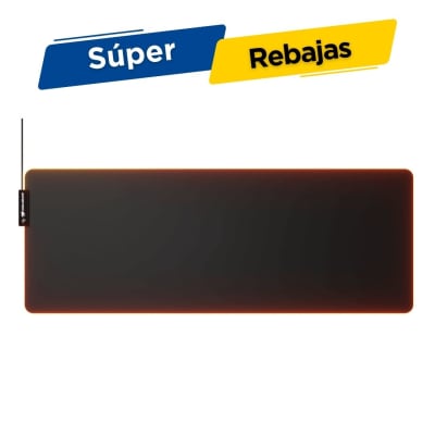 MOUSEPAD COUGAR RGB NEON X RGB (3MNEXMAT.0001)