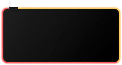 MOUSE PAD HP HYPERX PULSEFIRE MAT RGB XL (HMPM1R-A-XL)1