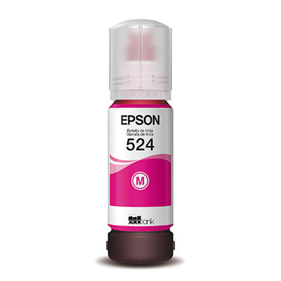 TINTA EPSON T524320 MAGENTA 70ML (T524320-AL)