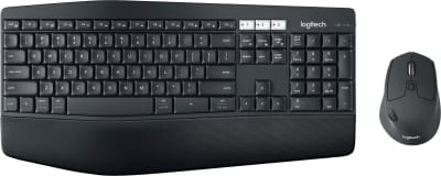 KIT TECLADO Y MOUSE LOGITECH INALAMBRICO MK850 (920-008659) (NT8)
