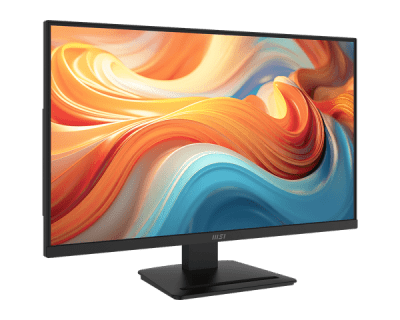 MONITOR PLANO MSI 27