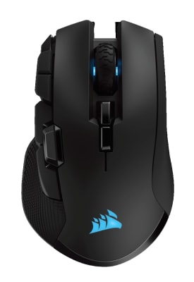 MOUSE CORSAIR IRONCLAW RGB WIRELESS (CH-9317011-NA)1