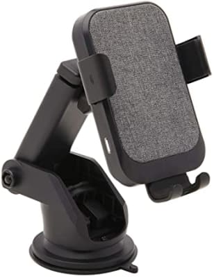 Soporte inalámbrico Tripp Lite para cargador de coche (U280-CQ01)2