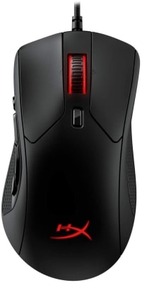 MOUSE GAMER HYPERX PULSEFIRE RAID (HX-MC005B)