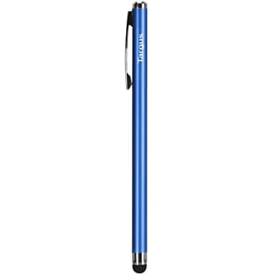 LAPIZ TARGUS SLIM STYLUS PARA SMARTPHONES AZUL METALICO (AMM1203US)1