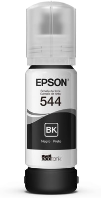 TINTA EPSON T544120 NEGRO 65ML (T544120-AL) (NT4)