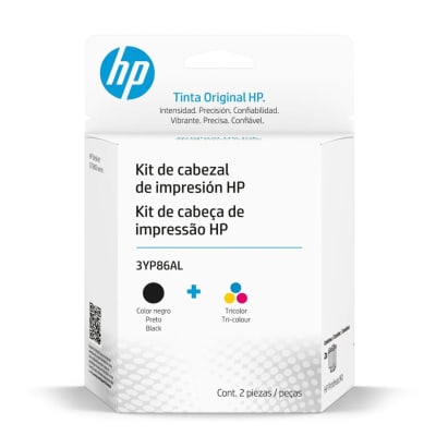 CABEZAL HP GT TRICOLOR (M0H50AL) (NT18)