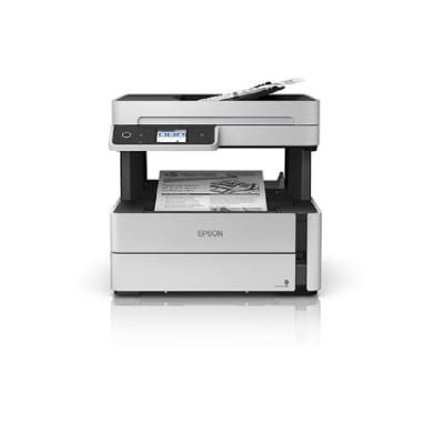 IMPRESORA EPSON MULTIFUNCIONAL M3170 (C11CG92301) (NT3)