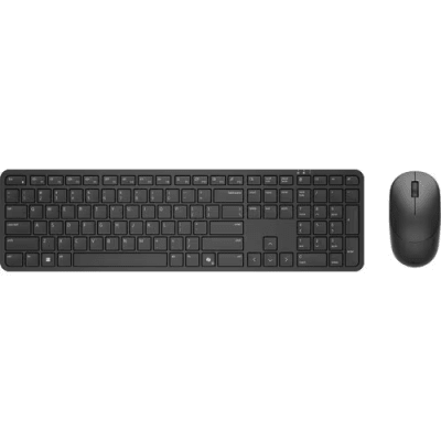 KIT TECLADO Y MOUSE DELL PRO 5 KM526 NEGRO (KM526-BLK-LTN)
