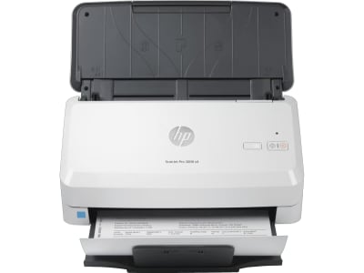 IMPRESORA HP SCANJET PRO 3000 S4 SHEET FEED (6FW07A#AKV) NT3