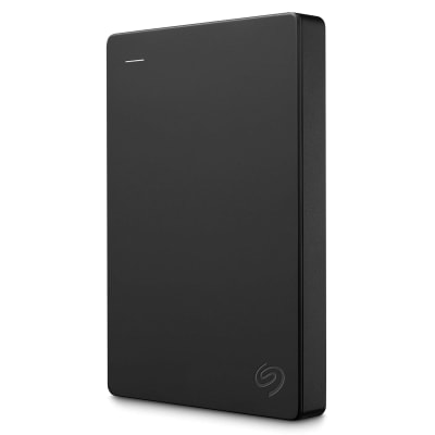 DISCO EXTERNO SEAGATE 1TB NEGRO USB 3.0 (STGX1000400) (NT3)