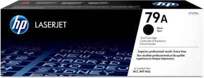 TONER HP 79A LASERJET PRO M12W NEGRO (CF279A) (NT18)