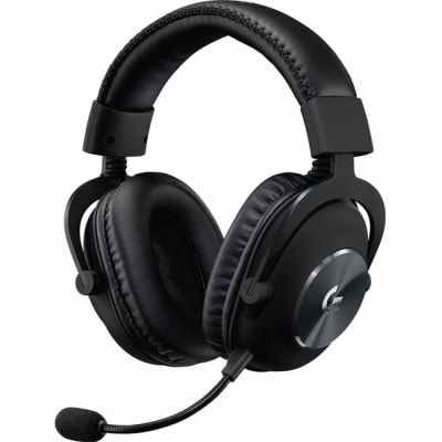 AURICULAR LOGITECH PRO X WIRELESS LIGHTSPEED (981-000906) (NT8)