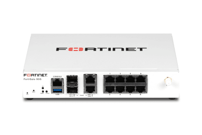 FIREWALL FORTIGATE 90G SERIES (FG-90G) (NT9)