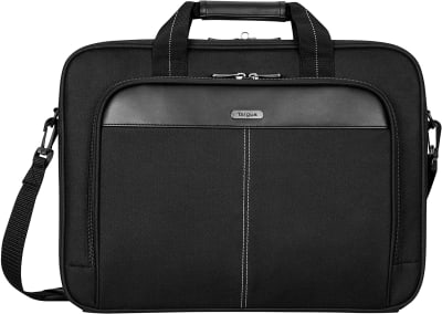 MALETIN TARGUS CLASSIC SLIM BRIEFCASE 16
