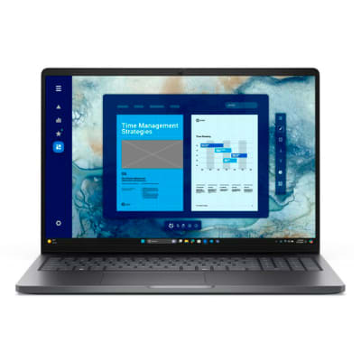 LAPTOP DELL PRO PC16250  16