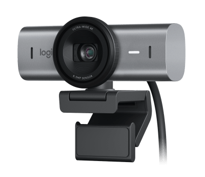 CAMARA WEB LOGITECH B2B MX BRIO 705 4K (960-001529)