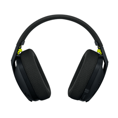 AURICULAR LOGITECH G435 LIGHTSPEED WIRELESS BLACK (981-001049)