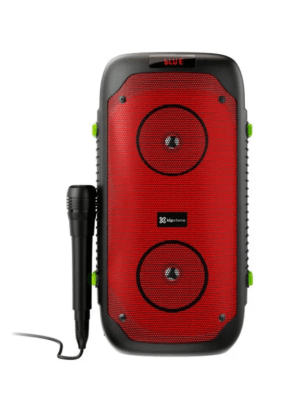 PARLANTE KLIPXTREME BOOMFIRE (KLS-100) (NT3)