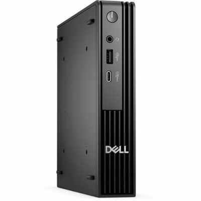 COMPUTADORA DELL PRO QCM1250 I5, 16GB, 512GB SSD, WINDOWS 11 PRO (0Y6HK) (NT7)