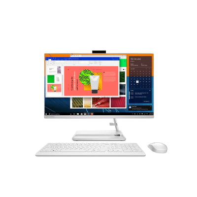 ALL IN ONE LENOVO IDEACENTRE 3 27ALC6 27