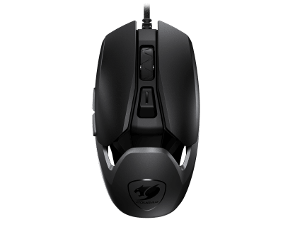 MOUSE GAMER COUGAR AIRBLADER 16K (3M410WONB.0001)