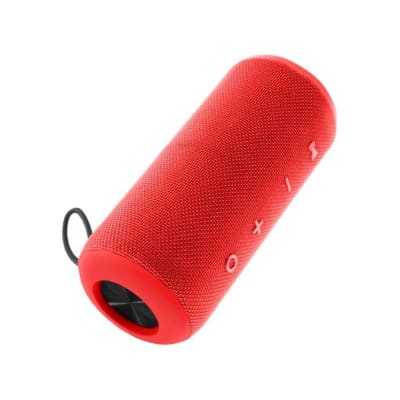 PARLANTE PORTATIL TITAN PRO KLIPXTREME (KBS-300RD)